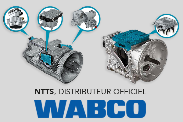 WABCO logo